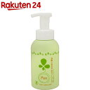 パックス お肌しあわせ ボディーソープ(400ml)【パックスお肌しあわせ】[肌荒れ予防 うるおう ぬるつかない敏感肌 泡]