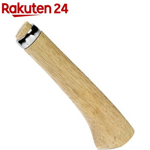 千吉 腰鉈用替柄 小 165mm(1本)【千吉】