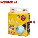 ネオ・オムツ M(28枚入×4セット)【コーチョー】