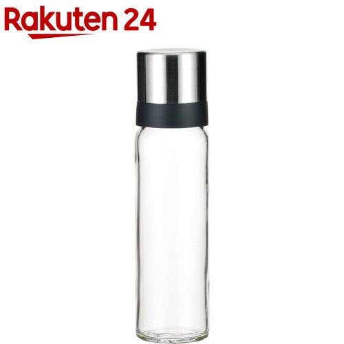 イワキ(iwaki) 密封醤油差し 250ml KS522-SVN(1コ入)【イワキ(iwaki)】[耐熱ガラス 密閉式 しょうゆ 調味料 0.12L 卓上 AGC]