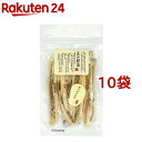 匠の逸品 犬用おやつ たらホクホク(40g*10袋セット)【匠の逸品】