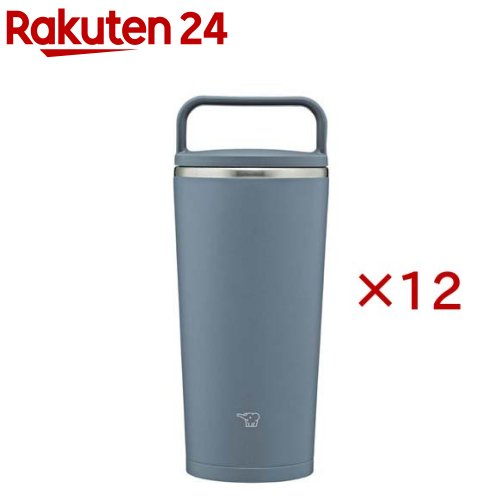 �ݰ� ���ƥ�쥹����꡼����֥顼 300ml �����Х�֥롼 SX-JS30-AM(12���å�)�ھݰ��ޥۡ��ӥ��ZOJIRUSHI�ˡ�