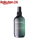 ルーム＆リネンスプレー レモングラス＆ピンクグレープフルーツ GN030100(200ml)