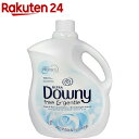 ダウニー フリー＆ジェントル（フリー＆センシティブ）(3.83L)【ダウニー(Downy)】 柔軟剤