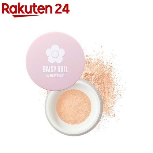 デイジードール ルース パウダー03(5g)【DAISY DOLL by MARY QUANT(マリークワント)】のサムネイル