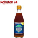 フンドーキン 凍結粉砕かぼす果実を使ったぽん酢(300mL)...