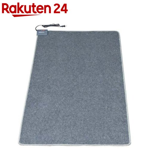 TEKNOS ホットカーペット 1畳用 カーペット 本体 HC-IR100(1枚...