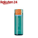 HADASUI スキンローション CC(CICA)(400ml)【肌水】(4)