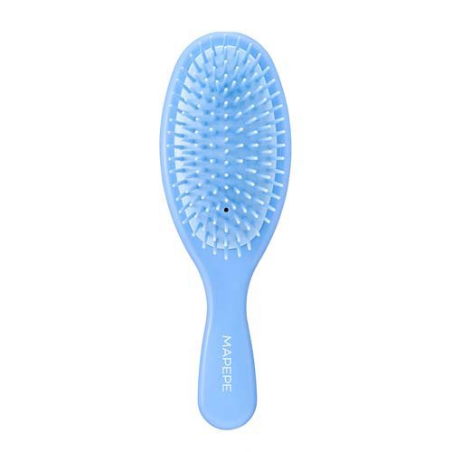 マペペ デイリーケアブラシ ブルーデニム(1個) rakuten24-11379223 楽天24 サンプル画像3