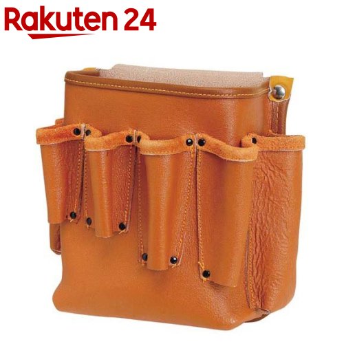 SK11 エバースキン使用 万能電工用腰袋 SEDK-MH(1コ入)【SK11】