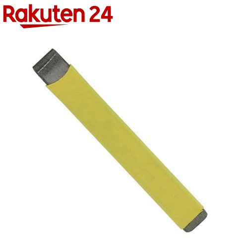 お店TOP＞DIY・ガーデン＞作業工具・大工道具＞作業工具＞バール＞千吉 チップ付タイルタガネ 12mm (1本)【千吉 チップ付タイルタガネ 12mmの商品詳細】●タイルの切断など。●刃幅12mmのタイルタガネです。【規格概要】・サイズ：刃巾12mm＜br＞・刃先超硬チップ付【注意事項】・用途以外に使用しないでください。・刃部に欠けやヒビ等の異常があれば、使用しないでください。・作業時は保護メガネ、作業手袋、マスク等を着用してください。・ハンマーで指を叩かないよう特に注意してください。【ブランド】緑長【発売元、製造元、輸入元又は販売元】藤原産業リニューアルに伴い、パッケージ・内容等予告なく変更する場合がございます。予めご了承ください。藤原産業0794-86-8200広告文責：楽天グループ株式会社電話：050-5577-5043[DIY/ブランド：緑長/]
