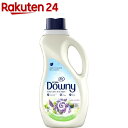 ダウニー ネイチャーブレンド ハニーラベンダー(1330ml)【ダウニー(Downy)】 柔軟剤