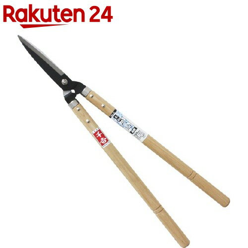 千吉 木柄刈込鋏 長柄 SGL-15(1コ入)【千吉】