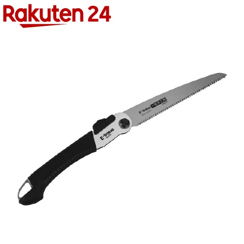 E-Value 替刃式折込鋸 薄刃 EU-210(1本)【E-Value】