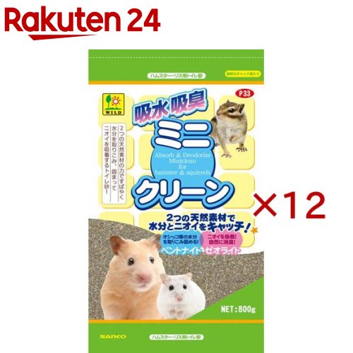 �ۿ�۽��ߥ˥��꡼��(800g��12���å�)