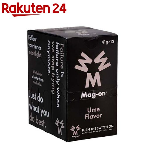 ޥ(Mag-on) ݡİ MAG-ON ʥ  TW210251(41g12)