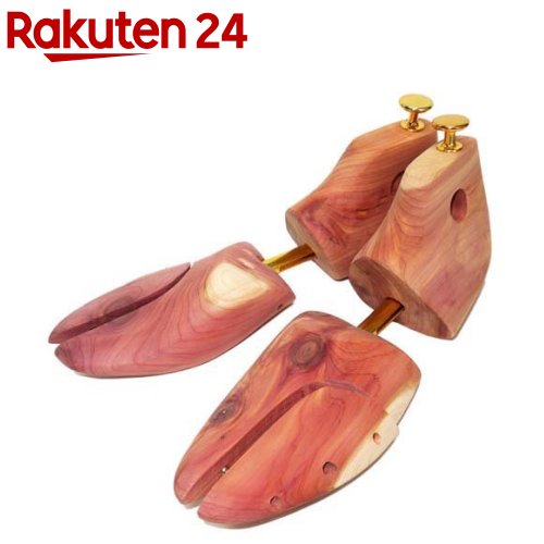 ブーツキーパー レッドシダー L DSTB-L(1足)