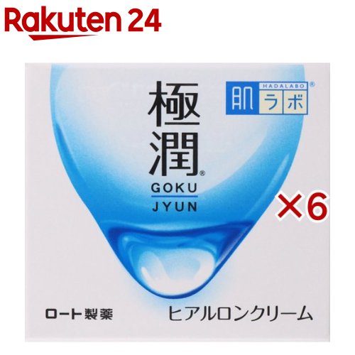 ȩ��(�ϥ����) �˽� �ҥ�����󥯥꡼��(50g��6���å�)�ڥϥ���ܡ�