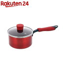 デリシャスサインエボルト IHソースパン 16cm NM-111(1個)