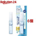 オーラツーミー 薬用マウススプレー クールミント(6ml*6個セット)【Ora2(オーラツー)】