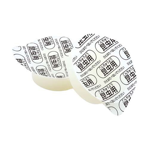 昆虫ゼリーPremium タフプロテイン ワイドカップ(20個入×30セット)【ペティオ(Peti...