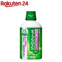 ディープクリーン 薬用液体ハミガキ(350ml)【ディープクリーン】