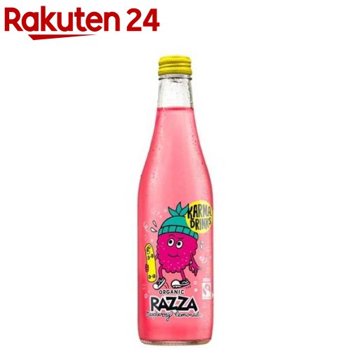 ラッザ ラズベリーレモネード(300ml*15本入)