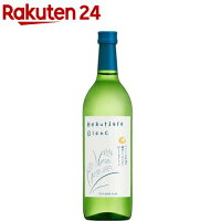 Hakutsuru Blanc オフプレミス(720ml)【白鶴】