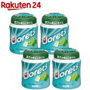 クロレッツXP ライムボトル(130g×4セット)【クロレッツ】