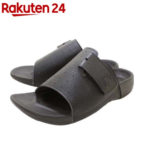 Re：getA(リゲッタ) サンダル ルームサンダル R-68E ブラック LL(1足)【Re:getA(リゲッタ)】