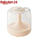 ラドンナ パーソナルLED加湿器 コロトロン HF14-CR(1台)