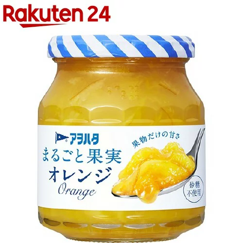 全国お取り寄せグルメ食品ランキング[マーマレードジャム(61～90位)]第78位