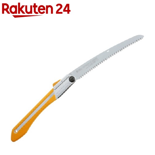 シルキー ゴムボーイカーブ 荒目 270mm 本体 463-27(1コ入)【Silky(シルキー)】