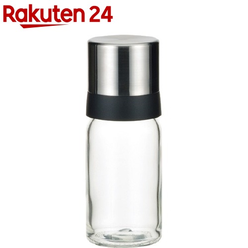 イワキ(iwaki) 密封醤油差し 120ml KS521-SVN(1コ入)