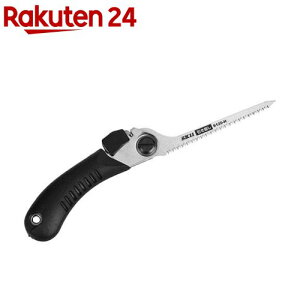藤原産業 SK11 替刃式折込鋸120 引廻し S120-H(1個入)【SK11】