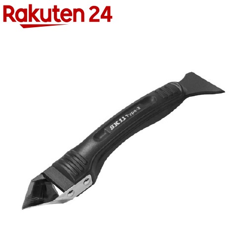 SK11 コーキングはがしカッター SKCS-2(1個)【SK11】