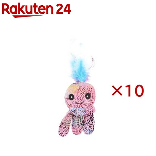 Other - ユーゴー キャット オクトパス(10セット)