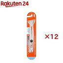 ピュオーラ36500 歯周ポケットクリーナー(2本入×12セット)