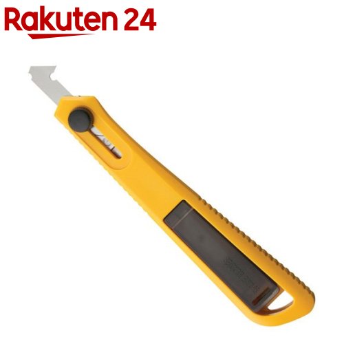 オルファ PカッターS型 204B ナイフ・