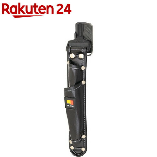 タジマ 着脱式工具差し 2本差し ドライバー用 SFKSN-P2SD(1個)【タジマ】