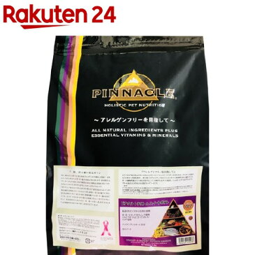 ピナクル トラウト&スイートポテト(5.5kg)【ピナクル】【送料無料】
