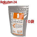 ハムスターセレクション(400g*10コセット)【セレクション(SELECTION)】