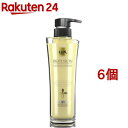 ラックス バイオフュージョン ダメージディフェンス コンディショナー(250g*6個セット)【ラックス バイオフュージョン(LUX Biofusion)】