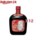 サントリーウイスキーオールド<巳歳> 干支ラベル700m(700ml×12セット)