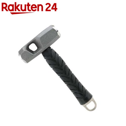 藤原産業 SK11 吊り下げ型 足場用ハンマー 0.9kg ショート SPD-AH09S(1個)【SK11】