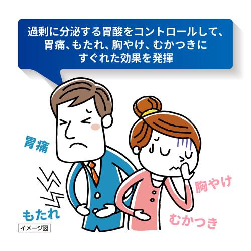 【第1類医薬品】ガスター10 S錠(12錠*2箱セット(セルフメディケーション税制対象))【ガスター10】