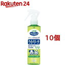 ペットキレイ ケトリーナ 愛犬用・愛猫用 リラックスハーブの香り(200ml*10個セット)【ペットキレイ】 その1