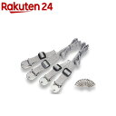 家具固定金具ベルト式 No.6229(2本入)