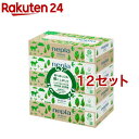 ネピア ネピeco(ネピエコ) ティッシュ(400枚入(200組)*5個パック*12セット)