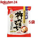 たいまつ 杵つきもち(800g*5袋セット)【たいまつ】